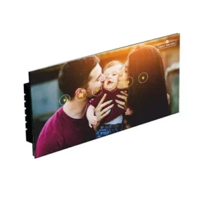 Smart Switch: 6-Module 4 OS 06M ST 0311000