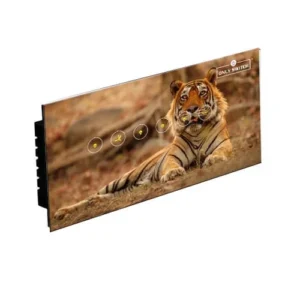 Smart Switch: 6-Module 4 OS 06M ST 0410001