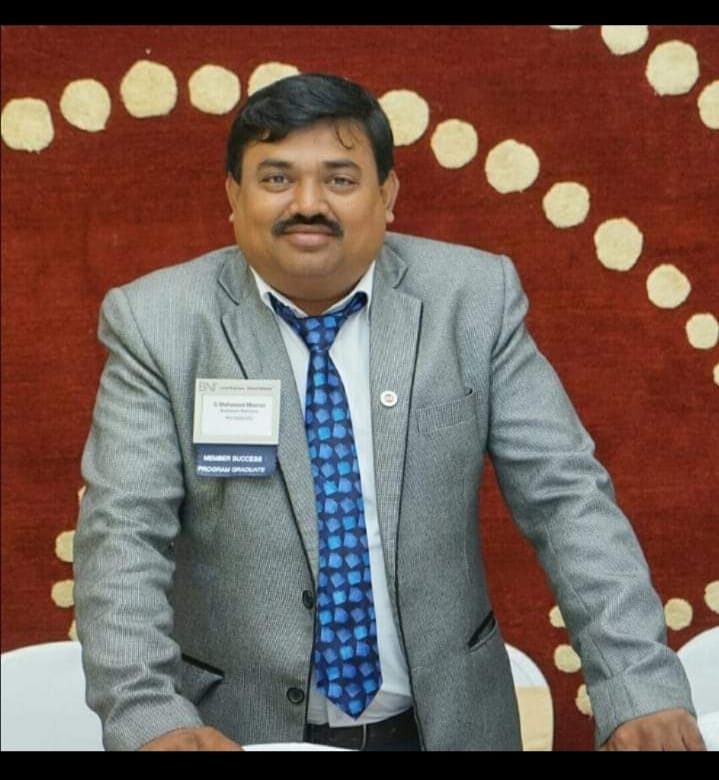 Mohamed Meeran